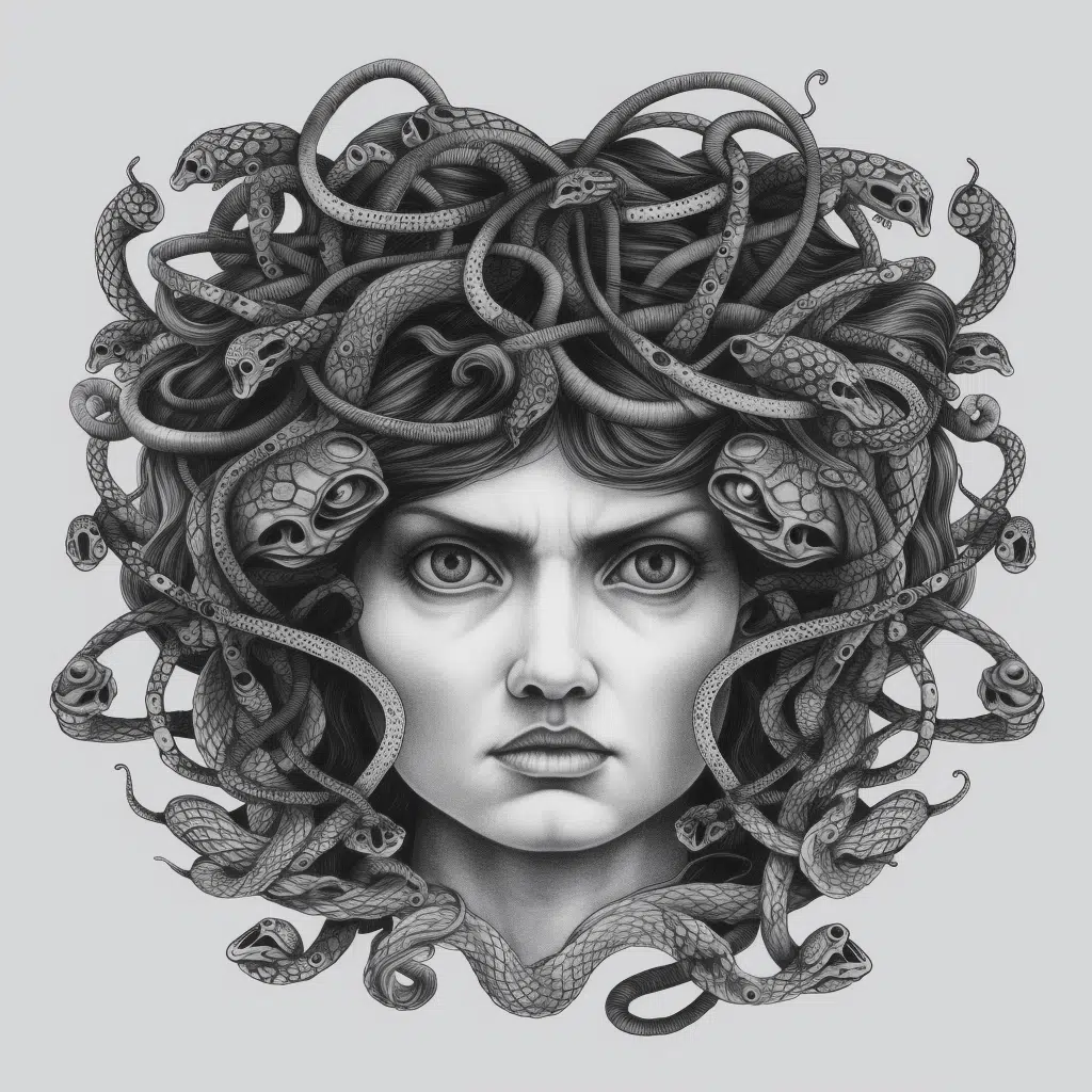 ♡ pinterest : drnlnv ♡ in 2021 | Mythology tattoos, Medusa tattoo design,  Tattoo art drawings | Medusa tattoo design, Mythology tattoos, Medusa tattoo