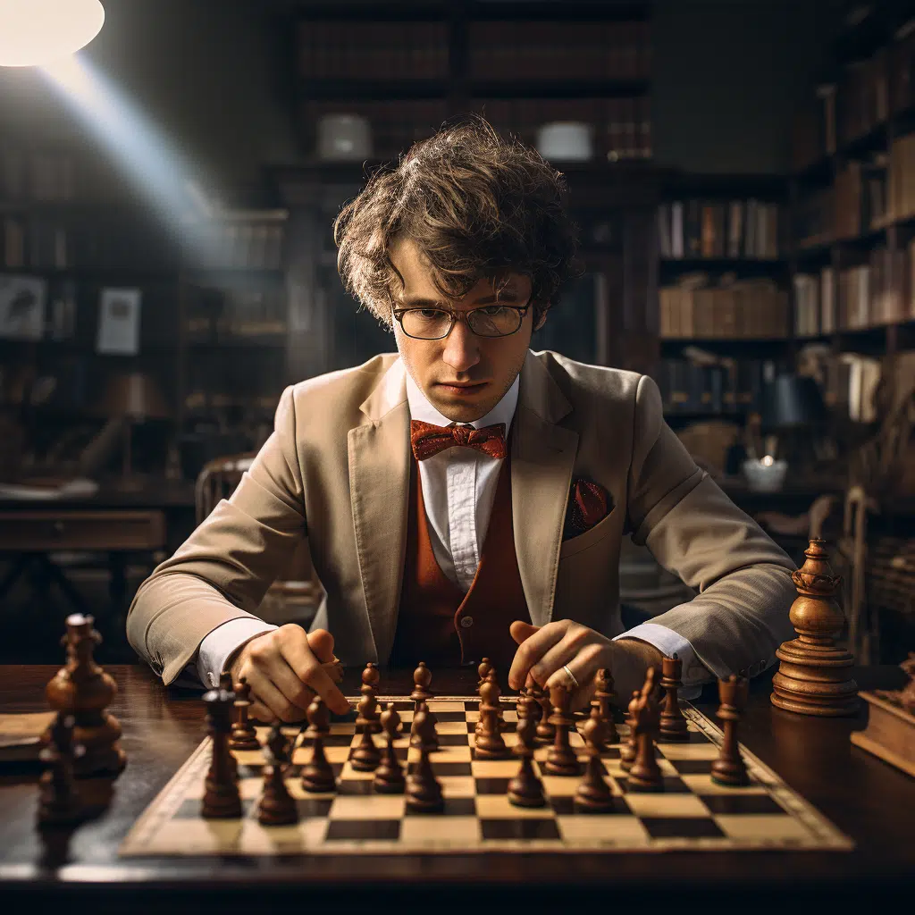 Was Andrew Tate a Chess Champion? Top 10 Shocking Facts Unveiled