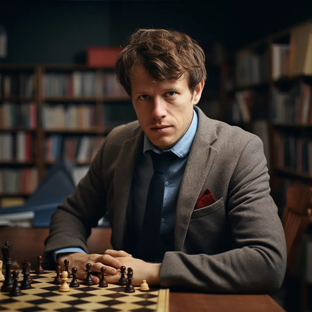 Was Andrew Tate a Chess Champion? Top 10 Shocking Facts Unveiled