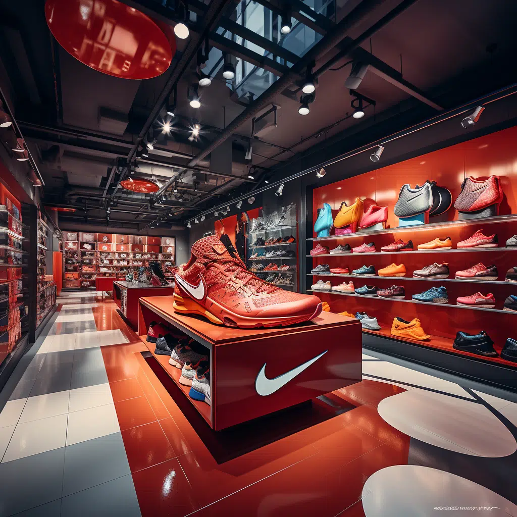 Nike Factory Store: 7 Insane Secrets for Business Success