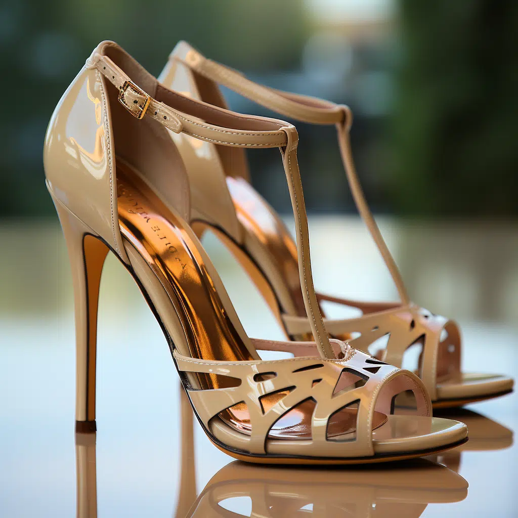 Best Nude Heels 5 Top Versatile Picks