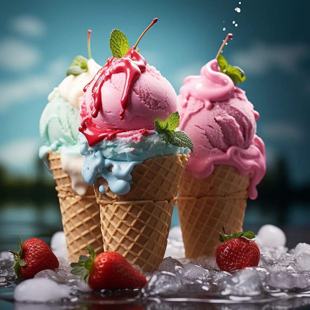 Best Ice Cream Flavors: Top 5 Picks