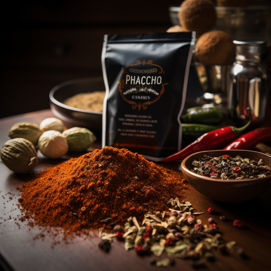 5 Insane Ancho Chili Powder Secrets Revealed