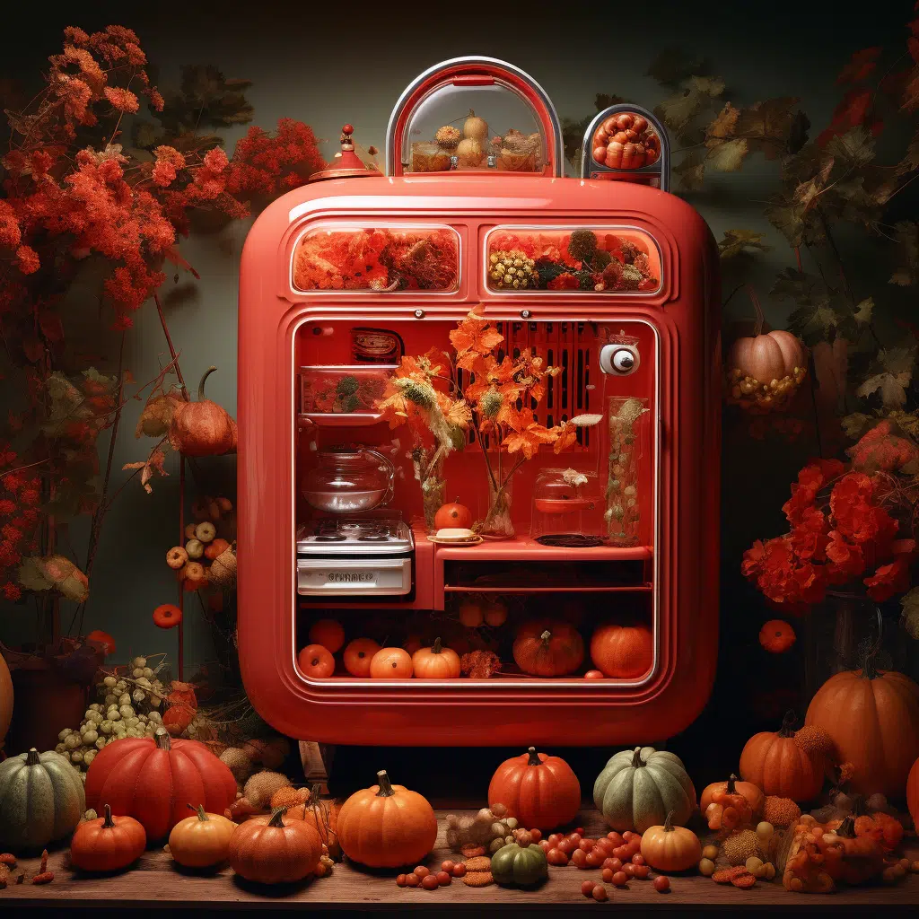 Herbst Appliance Revolution In 5 Crazy Facts